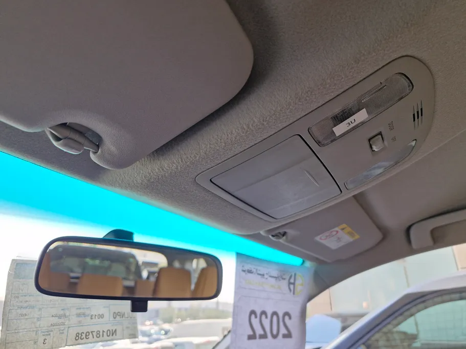 2022 Toyota Fortuner VX 