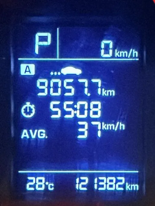 هيونداي النترا جي إل 2020 