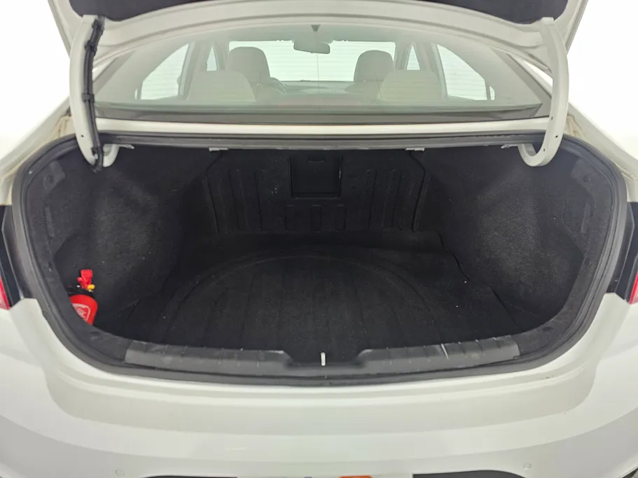 2020 Hyundai Elantra GL 