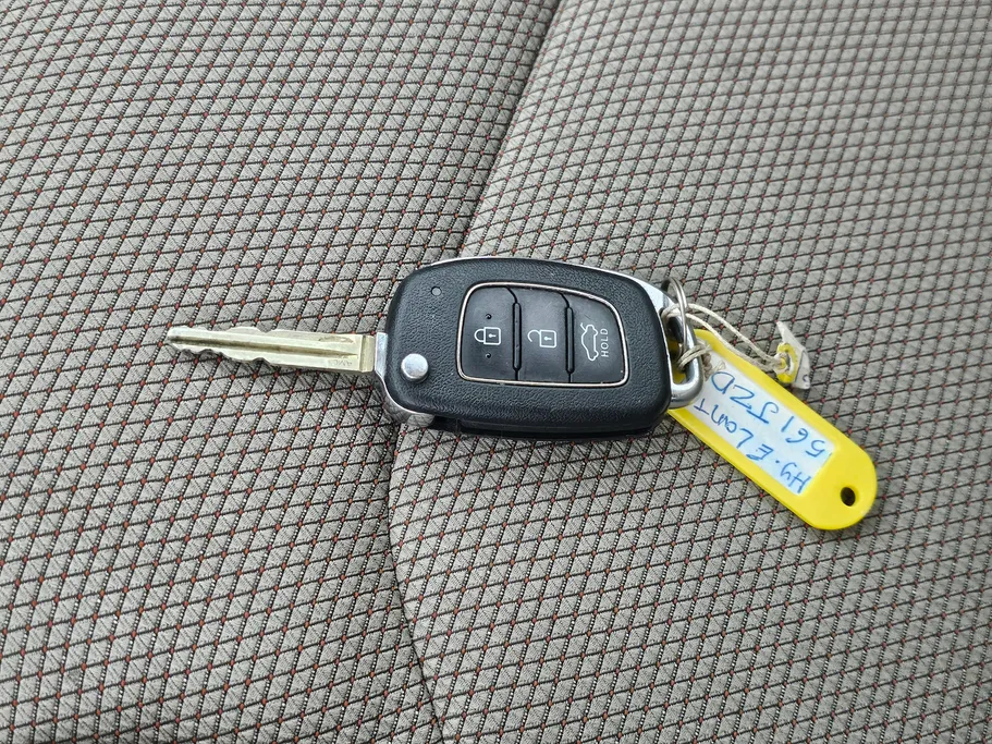 2020 Hyundai Elantra GL 