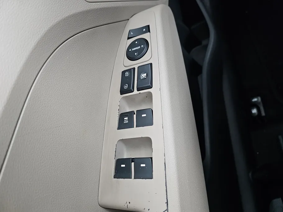 2020 Hyundai Elantra GL 