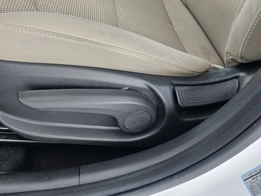 2020 Hyundai Elantra GL 