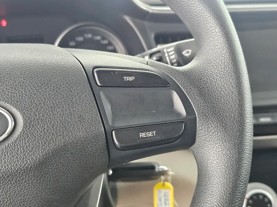 2020 Hyundai Elantra GL 