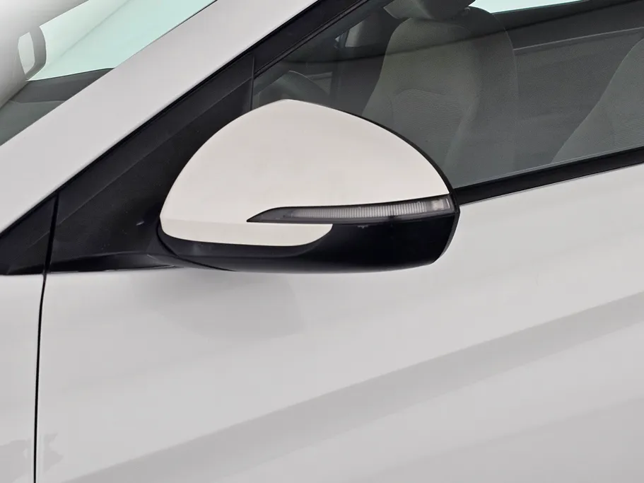 2020 Hyundai Elantra GL 