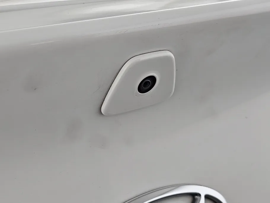 2020 Hyundai Elantra GL 