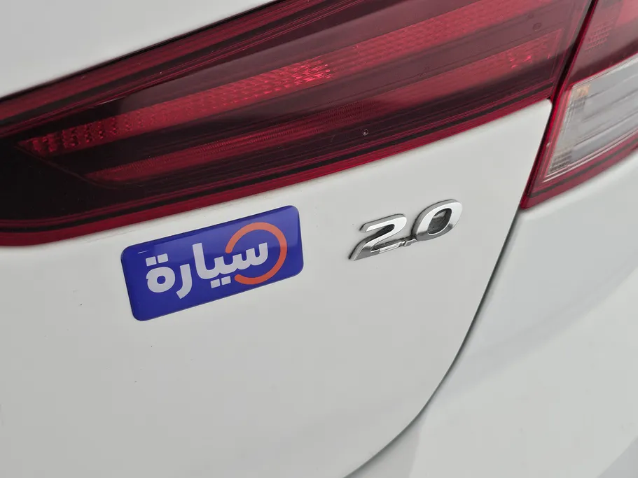 2020 Hyundai Elantra GL 