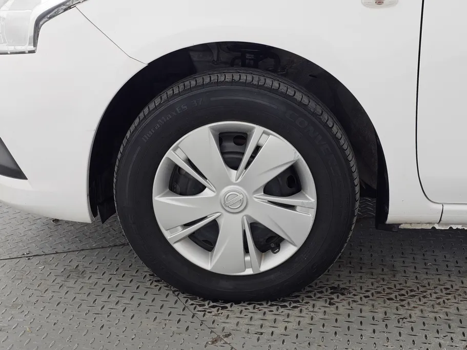 2019 Nissan Sunny SV 