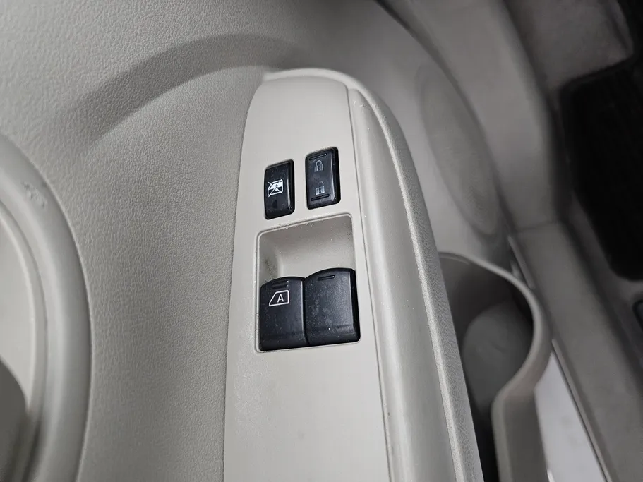 2019 Nissan Sunny SV 