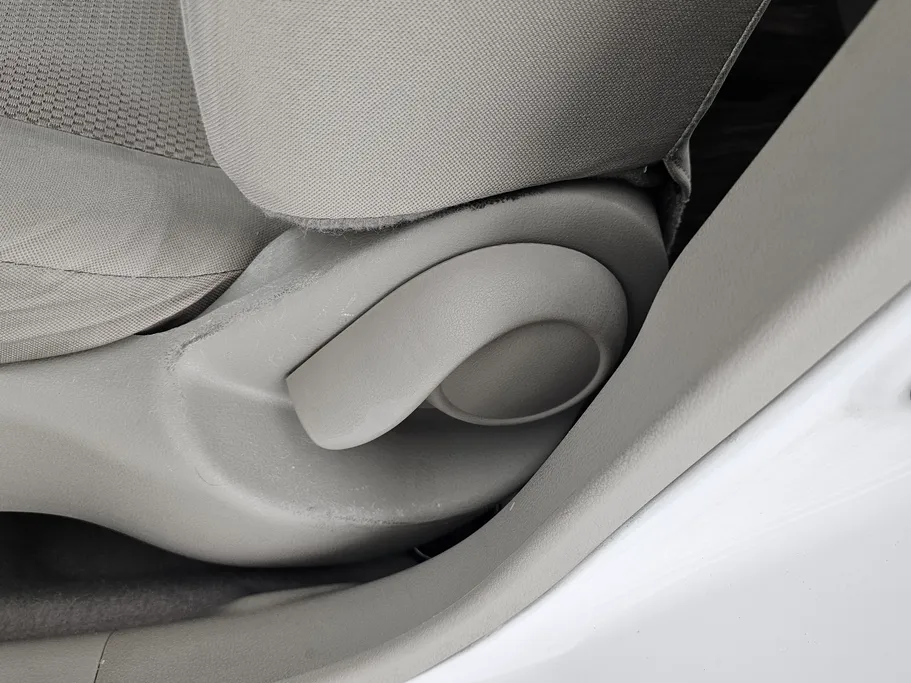 2019 Nissan Sunny SV 