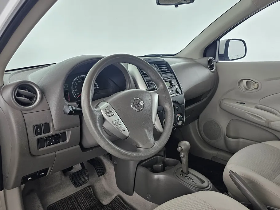2019 Nissan Sunny SV 