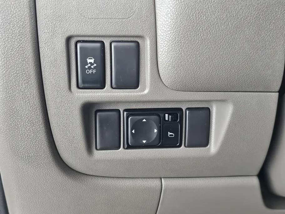 2019 Nissan Sunny SV 