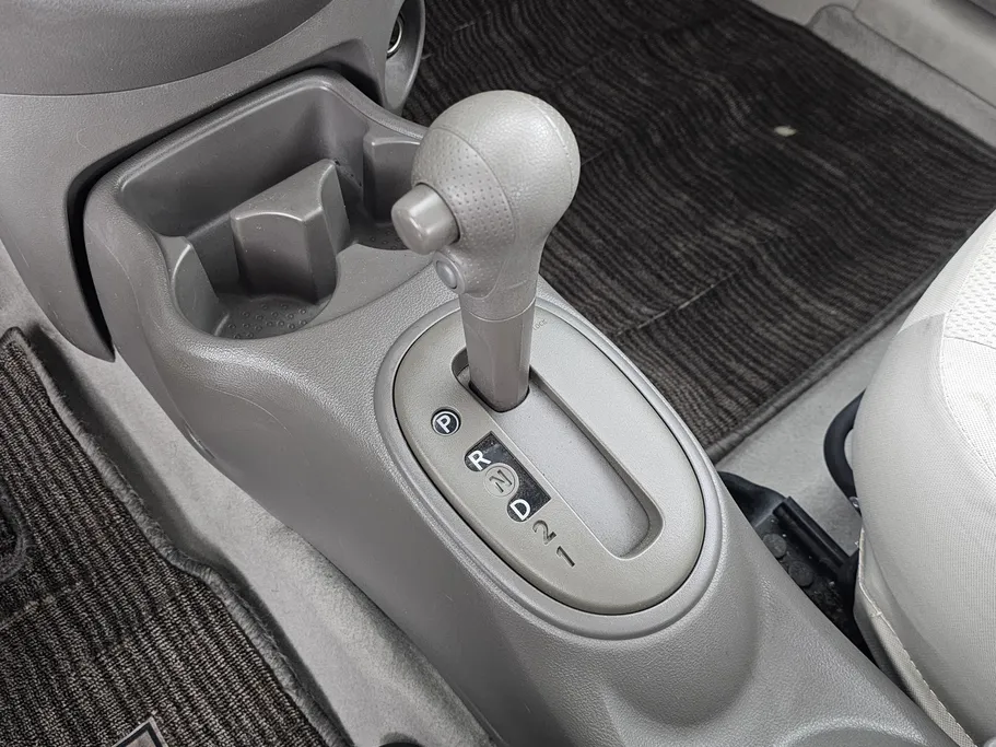 2019 Nissan Sunny SV 