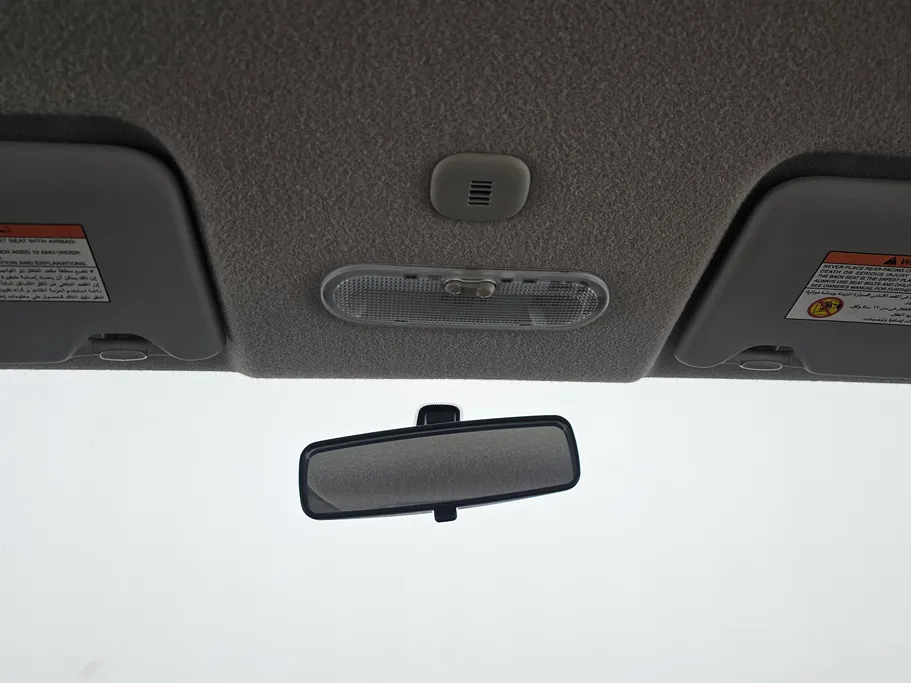 2019 Nissan Sunny SV 