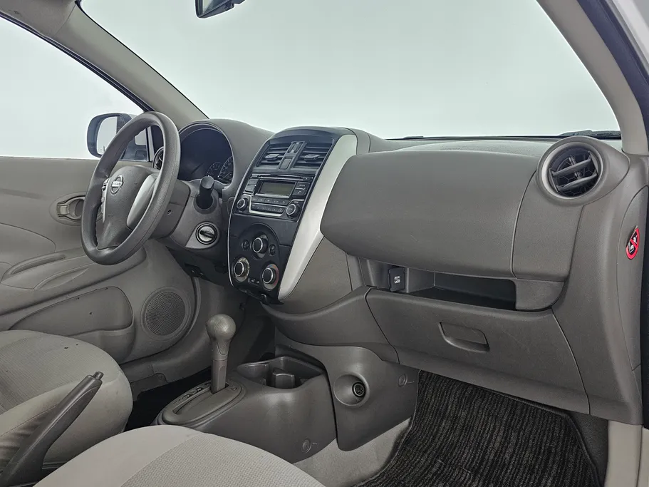 2019 Nissan Sunny SV 