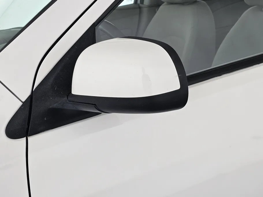 2019 Nissan Sunny SV 