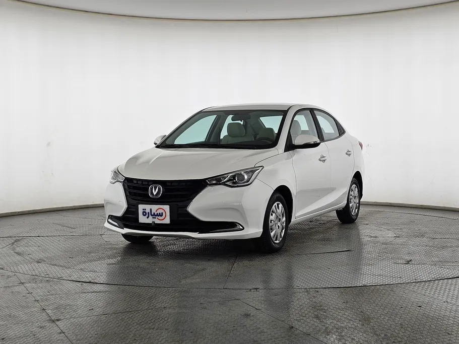 شانجان السفن Basic 2023 