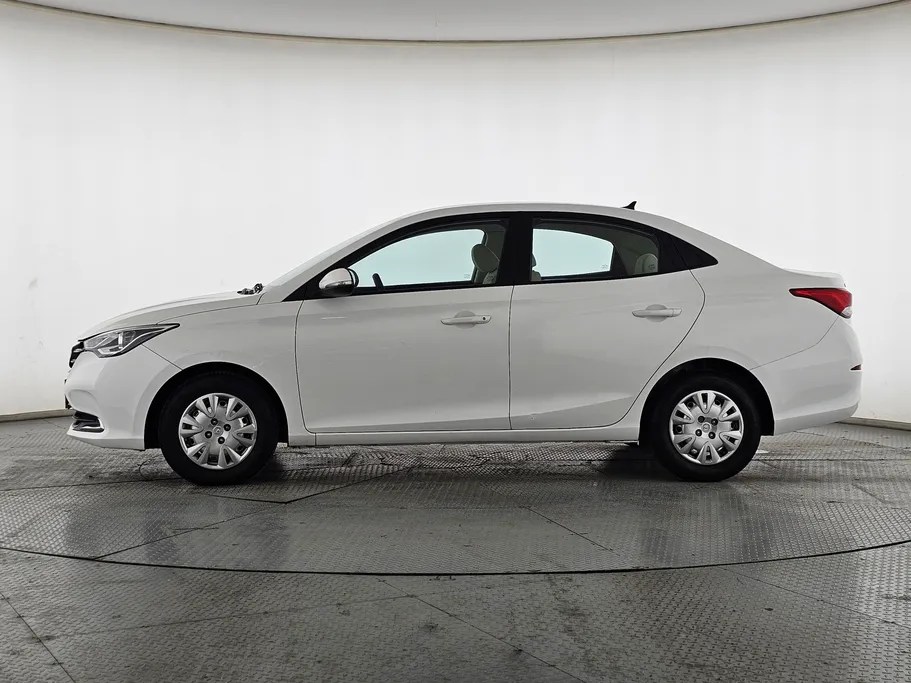 شانجان السفن Basic 2023 