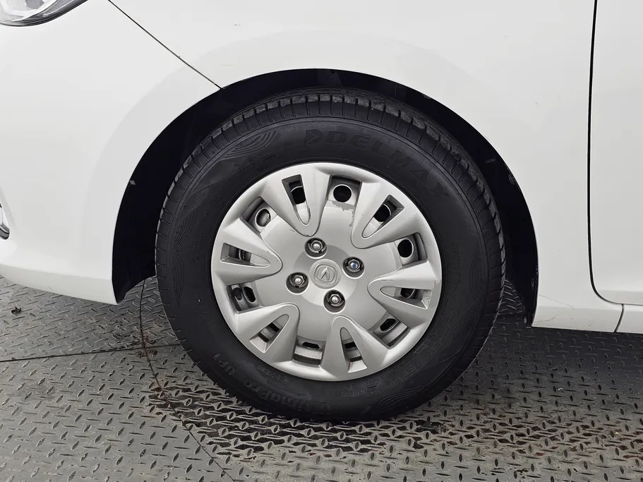 شانجان السفن Basic 2023 