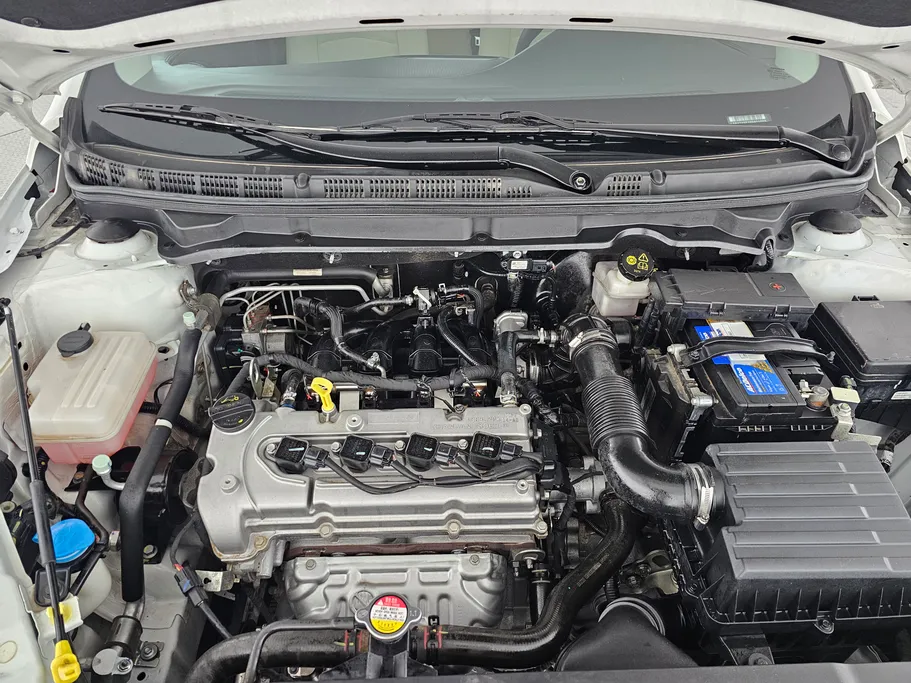 شانجان السفن Basic 2023 