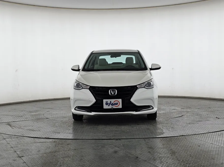 شانجان السفن Basic 2023 