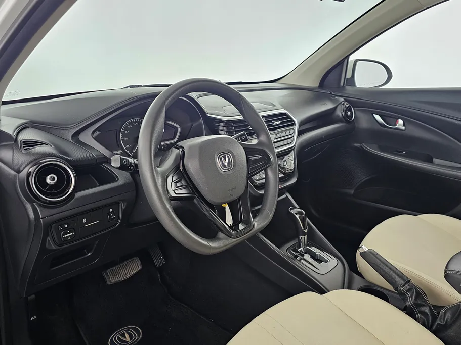 شانجان السفن Basic 2023 