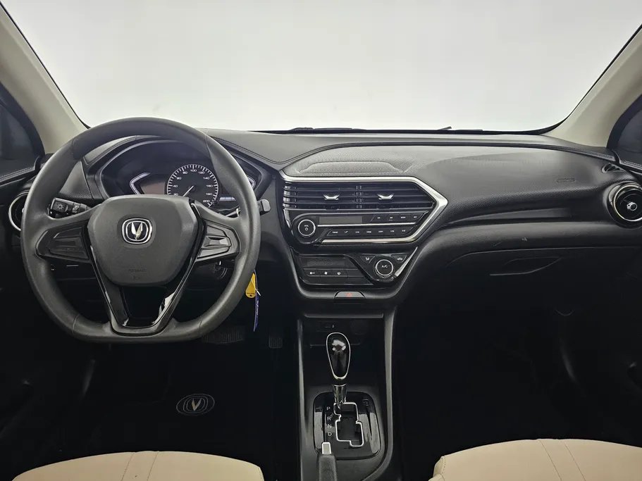 شانجان السفن Basic 2023 