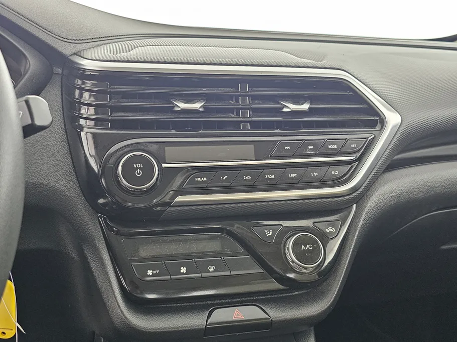 شانجان السفن Basic 2023 