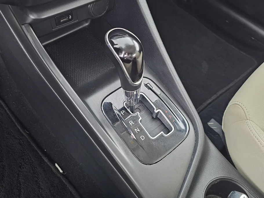 شانجان السفن Basic 2023 