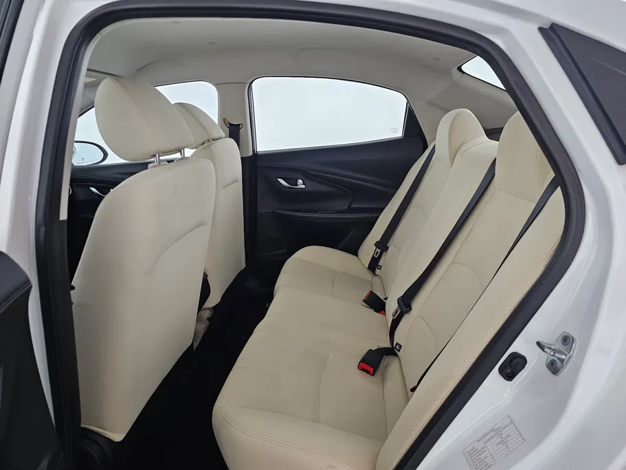 شانجان السفن Basic 2023 