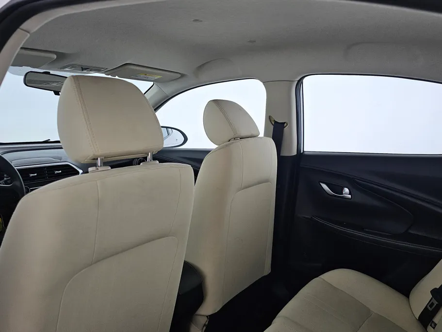 شانجان السفن Basic 2023 