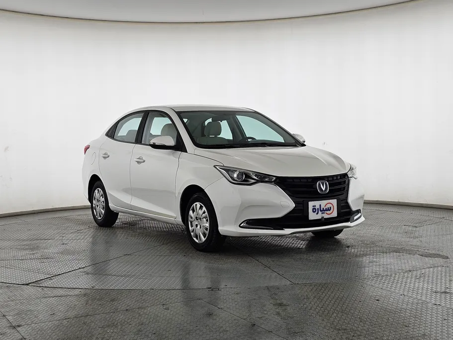 شانجان السفن Basic 2023 