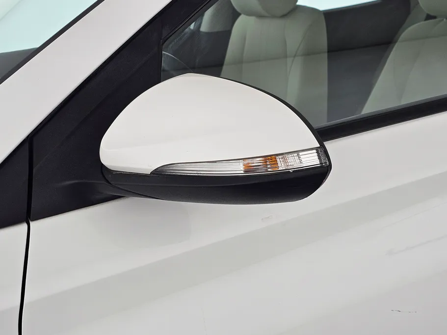 شانجان السفن Basic 2023 