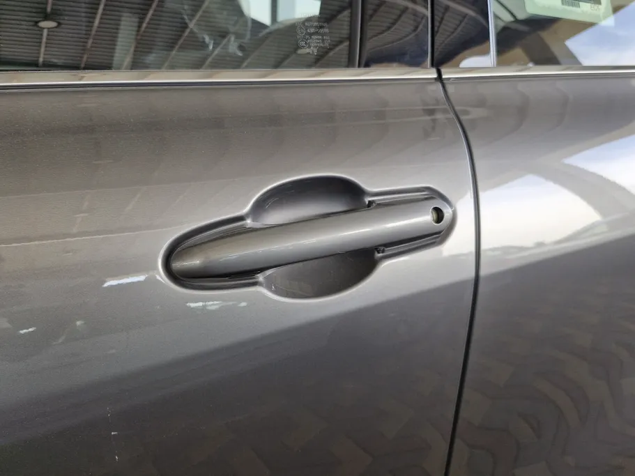 2025 Toyota Crown Premium 