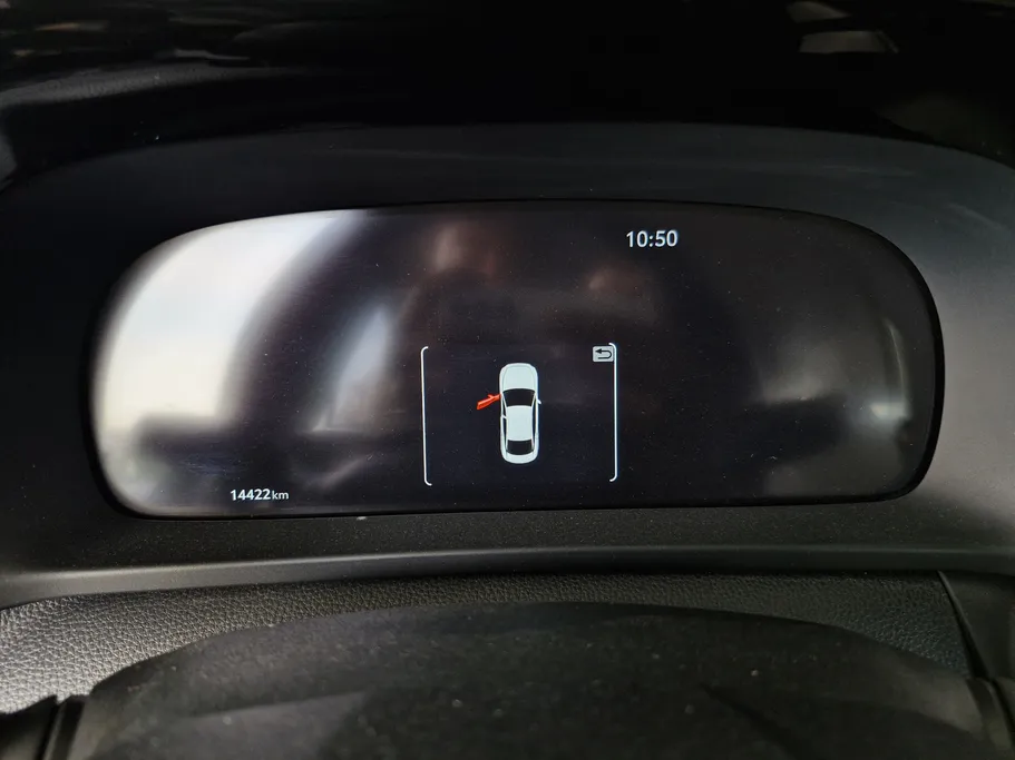 2025 Toyota Crown Premium 