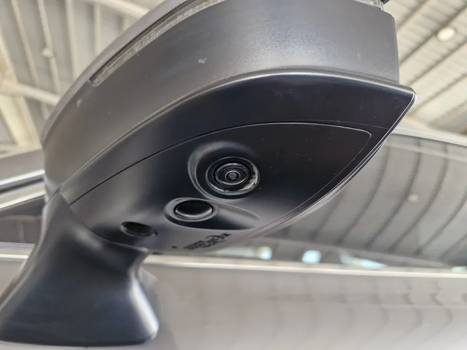 2025 Toyota Crown Premium 