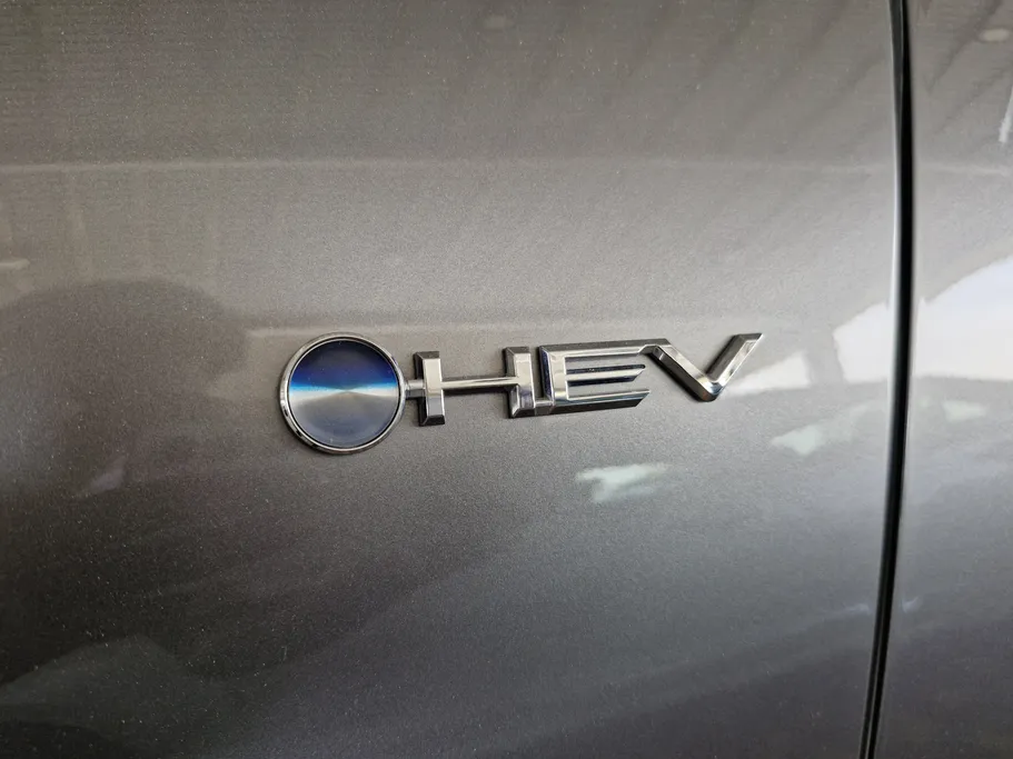 2025 Toyota Crown Premium 