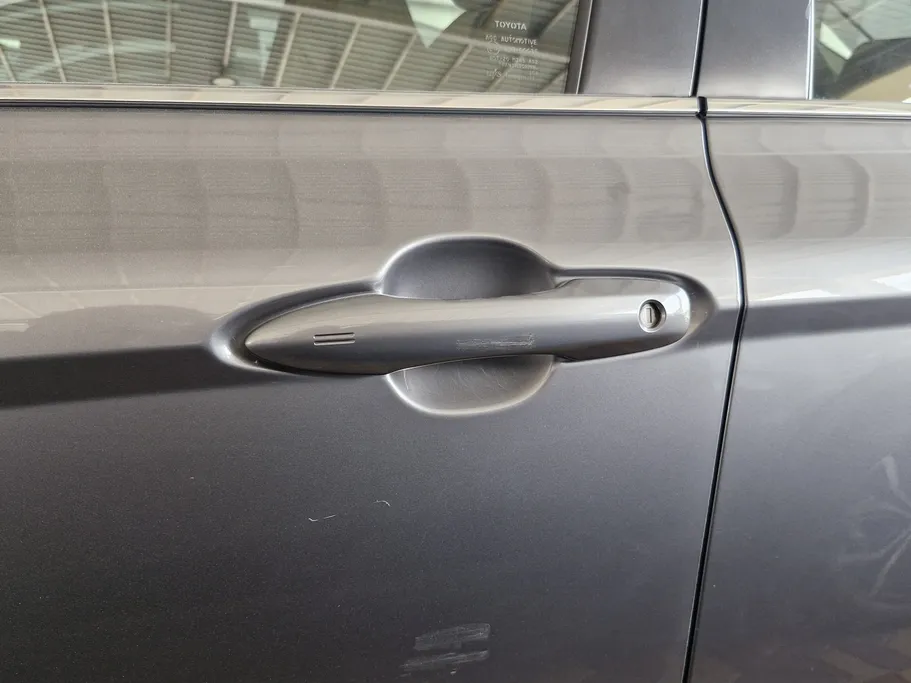 2024 Toyota Camry  GLE 