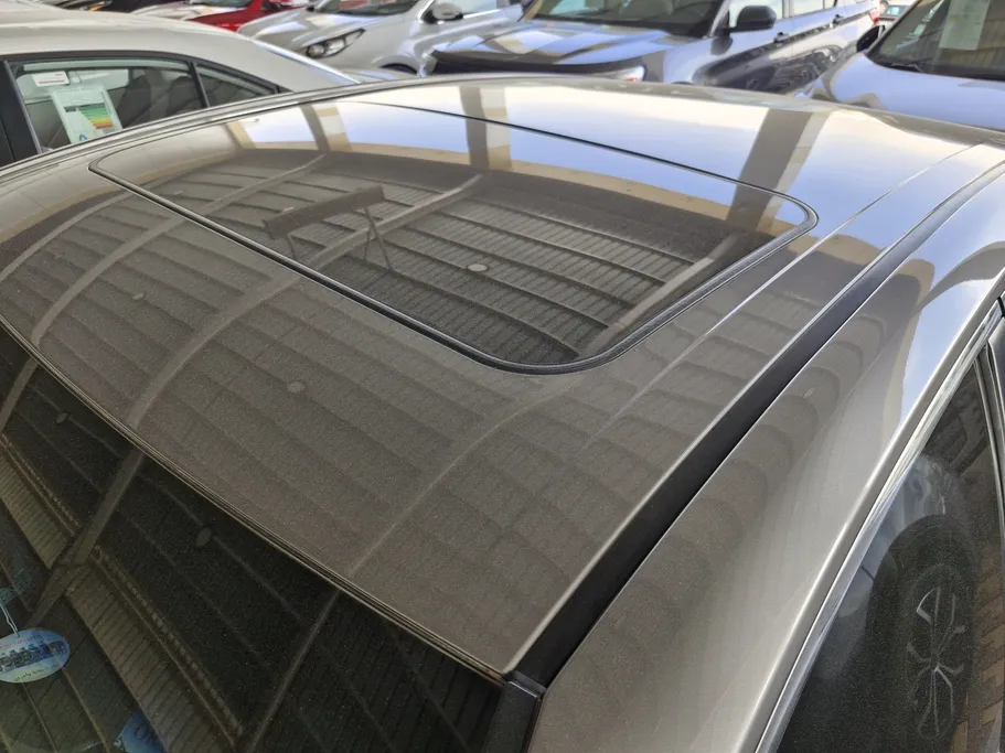 2024 Toyota Camry  GLE 