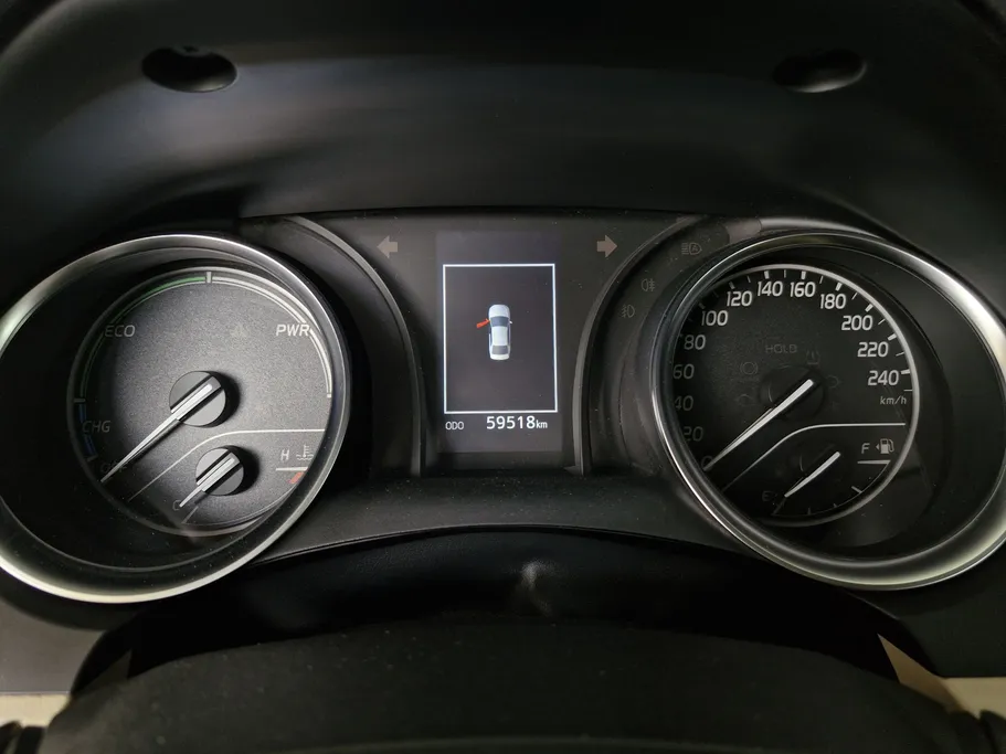 2024 Toyota Camry  GLE 