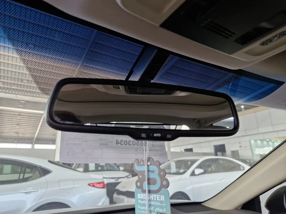 2024 Toyota Camry  GLE 