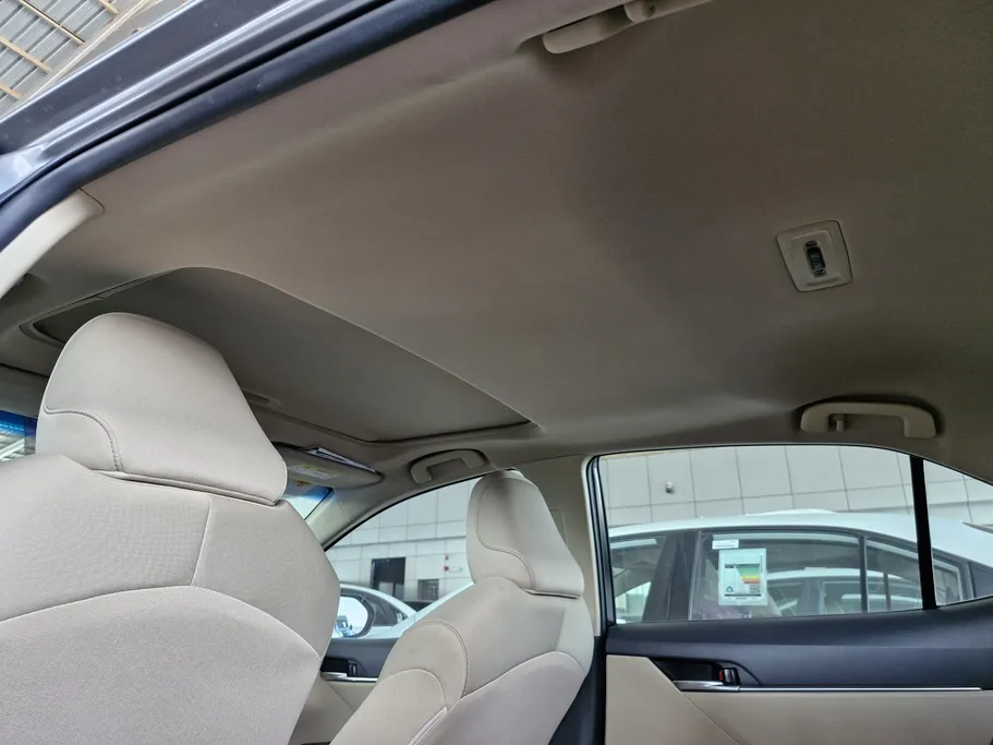 2024 Toyota Camry  GLE 