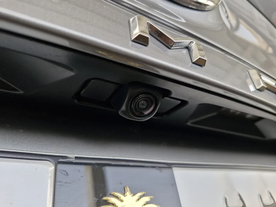 2024 Toyota Camry  GLE 