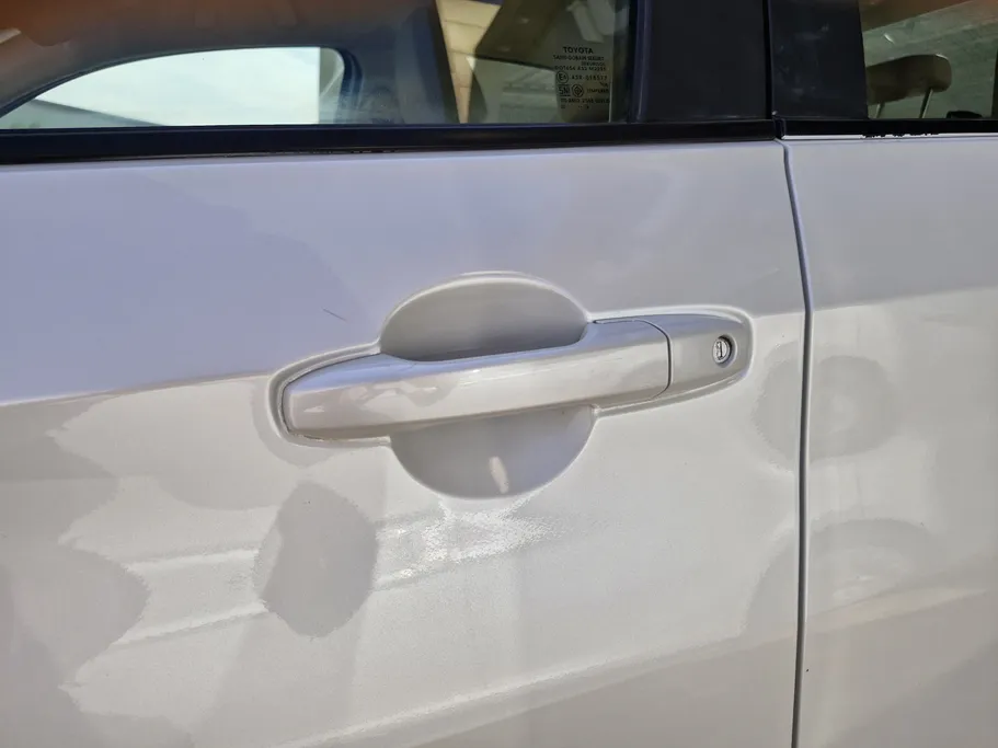 تويوتا يارس Y 2023 