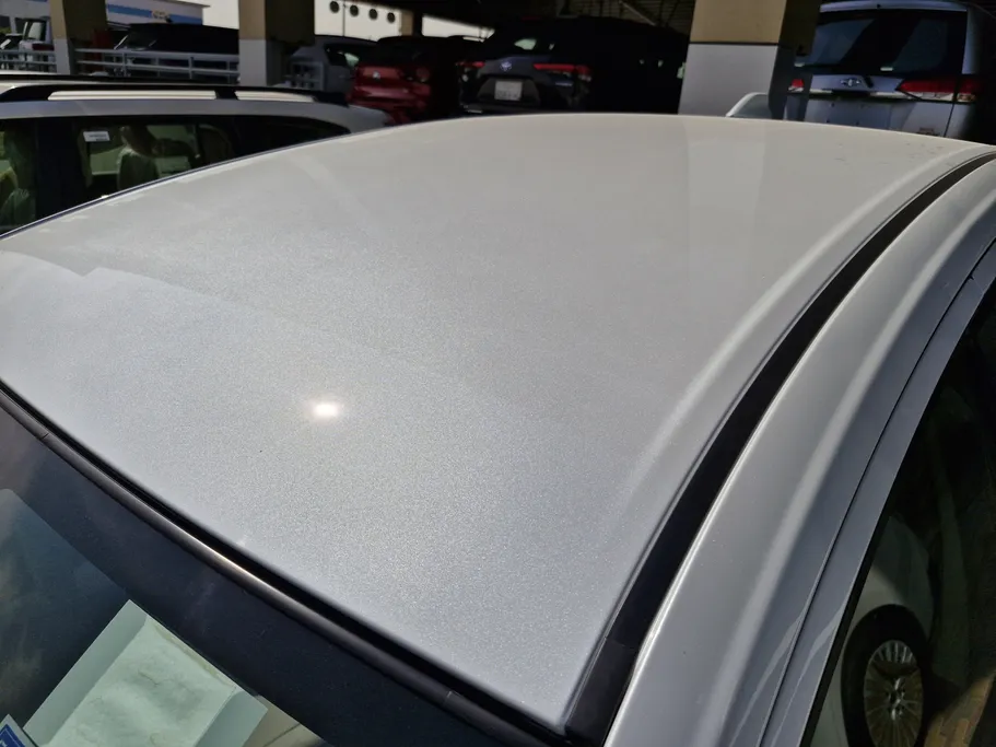 تويوتا يارس Y 2023 