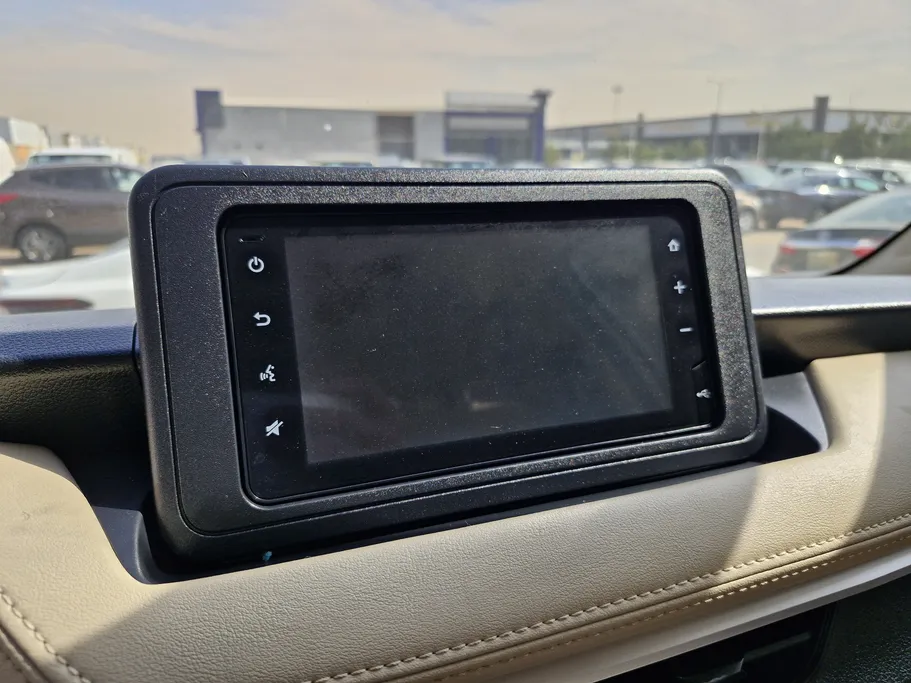 تويوتا يارس Y 2023 