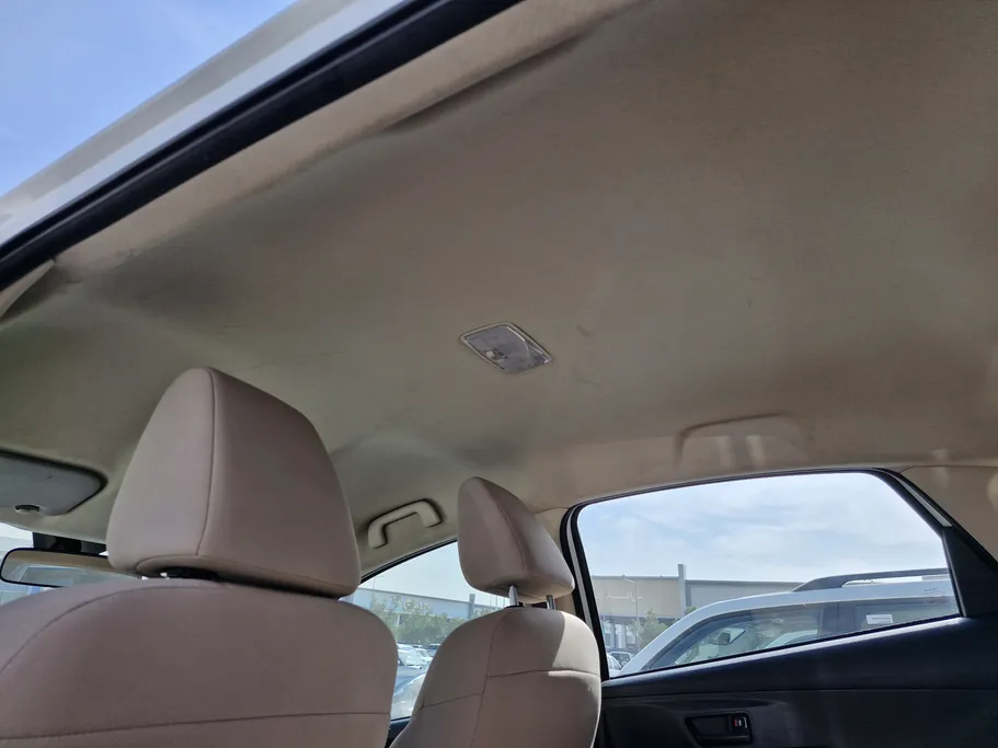 تويوتا يارس Y 2023 