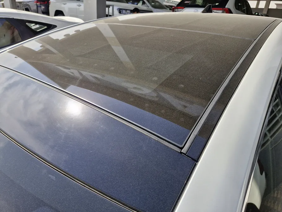 2025 Toyota Camry  lumiere 