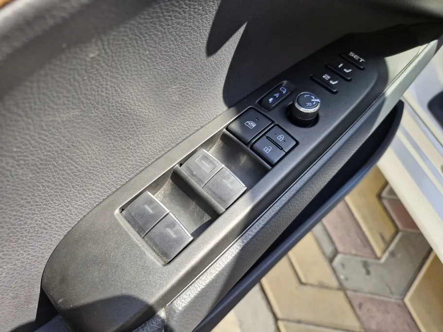 2025 Toyota Camry  lumiere 