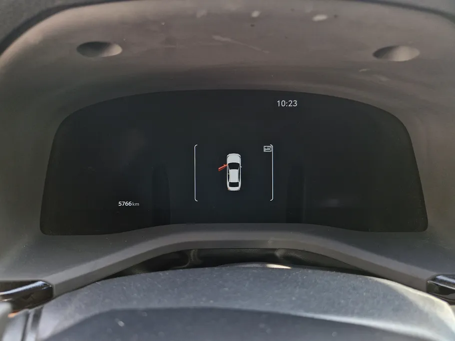 2025 Toyota Camry  lumiere 