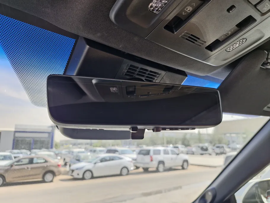 2025 Toyota Camry  lumiere 